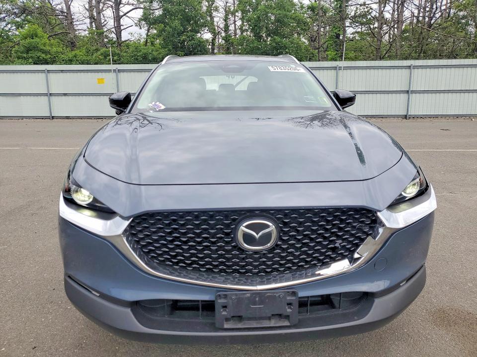 Продажа на аукционе авто 2024 Mazda Cx-30, vin: 3MVDMBCM0RM708600, номер лота: 57835206
