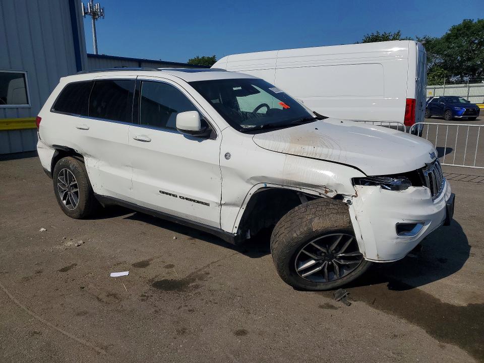 Aukcja sprzedaży 2020 Jeep Grand Cherokee, vin: 1C4RJFAG3LC280695, numer aukcji: 58069036