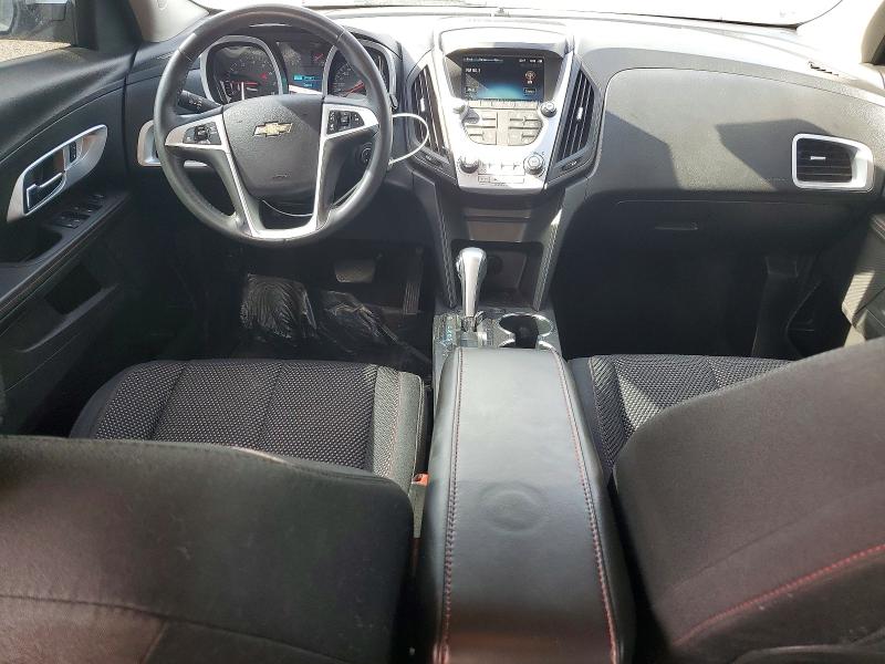 Продаж на аукціоні авто 2015 Chevrolet Equinox, vin: 2GNALBEK2F1174951, номер лоту: 85968175