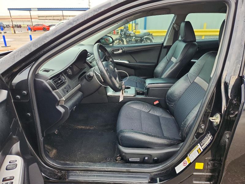 Aukcja sprzedaży 2014 Toyota Camry, vin: 4T1BF1FK9EU318555, numer aukcji: 57596056