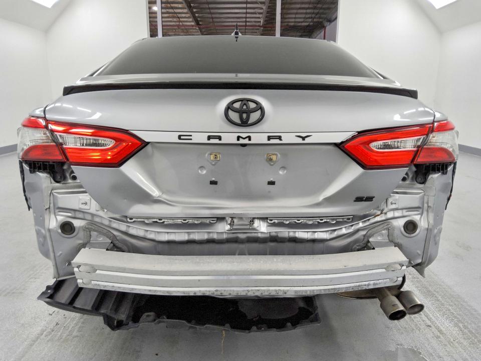 Продажа на аукционе авто 2019 Toyota Camry, vin: 4T1B11HK3KU259770, номер лота: 54643806