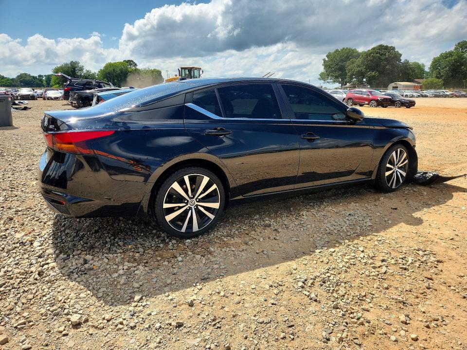 Aukcja sprzedaży 2020 Nissan Altima, vin: 1N4BL4CV6LC168247, numer aukcji: 57677076