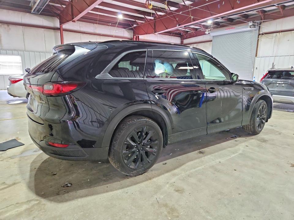 56926346 :رقم المزاد ، JM3KKCHD6T1361833 vin ، 2026 Mazda Cx-90 مزاد بيع