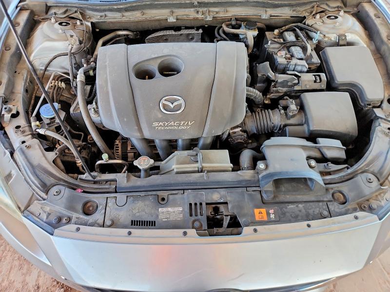 Aukcja sprzedaży 2014 Mazda 3, vin: JM1BM1W72E1214495, numer aukcji: 56154906