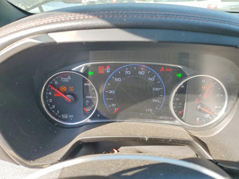 Aukcja sprzedaży 2020 Chevrolet Blazer, vin: 3GNKBKRS8LS704115, numer aukcji: 55542996