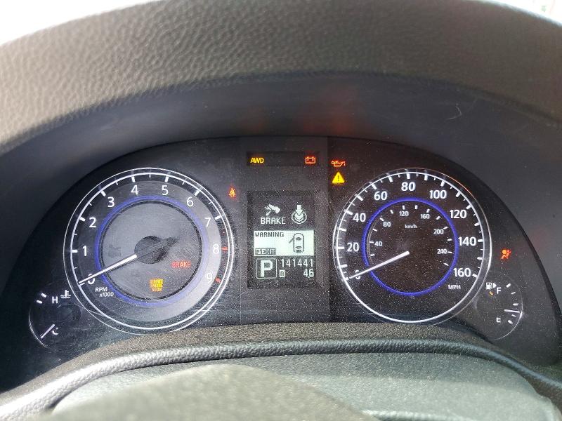 Продажа на аукционе авто 2010 Infiniti G37 Sedan, vin: JN1CV6ARXAM456390, номер лота: 56981736
