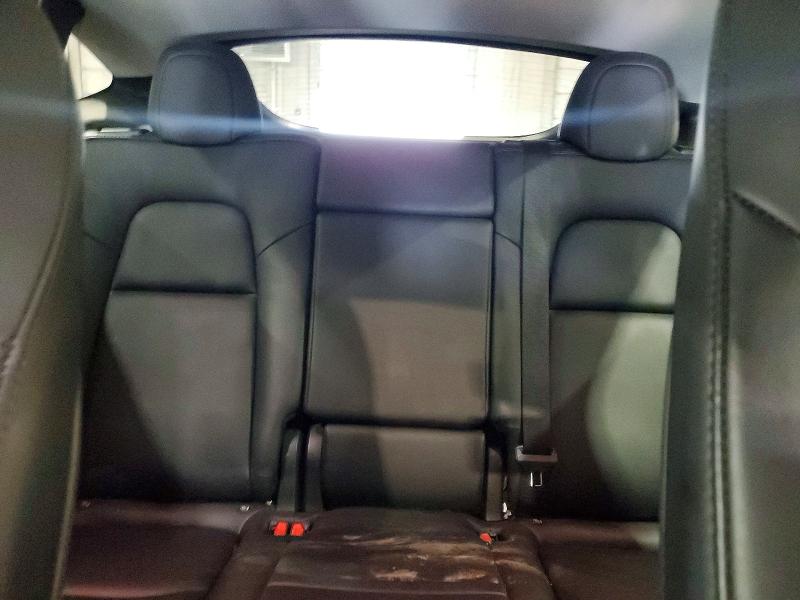 2023 Tesla Model Y მანქანა იყიდება აუქციონზე, vin: 7SAYGDEE7PF686174, აუქციონის ნომერი: 56159336