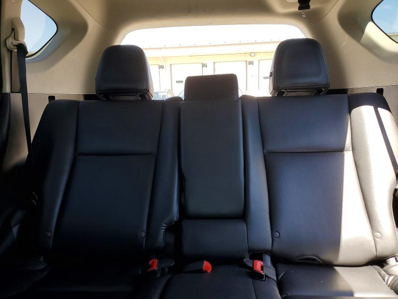 55848966 :رقم المزاد ، 2T3DFREV2EW216279 vin ، 2014 Toyota Rav4 مزاد بيع