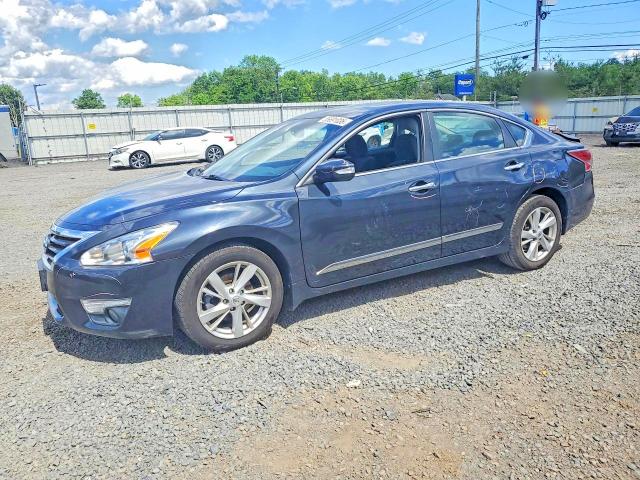 Auction sale of the 2015 Nissan Altima, vin: 1N4AL3AP7FC205255, lot number: 55691036