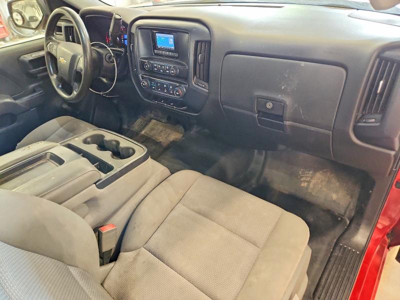 Продажа на аукционе авто 2014 Chevrolet Silverado, vin: 1GCNCPEH0EZ260910, номер лота: 56409946
