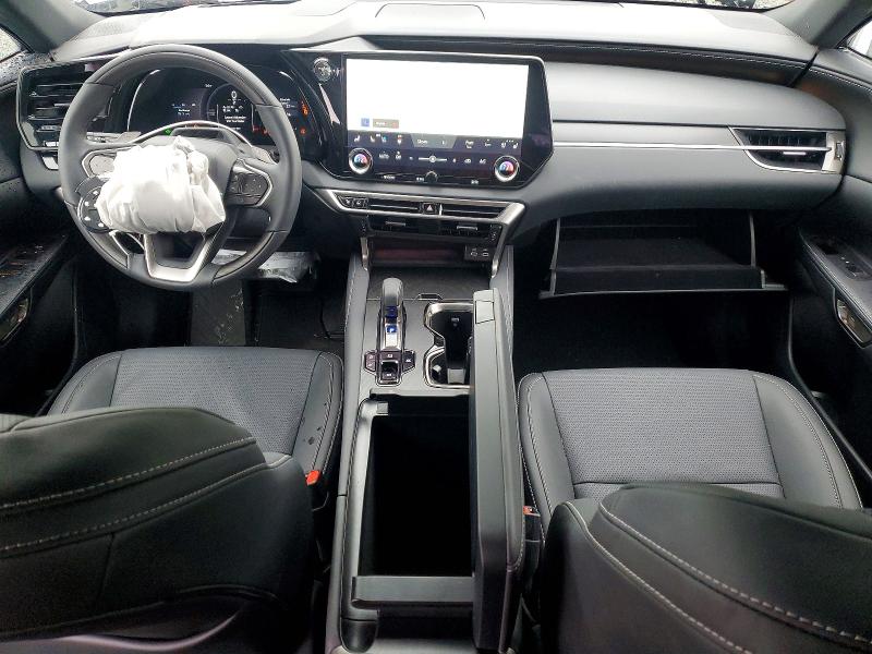 Aukcja sprzedaży 2025 Lexus Rx 350h, vin: 2T2BBMCA5SC103420, numer aukcji: 57014466
