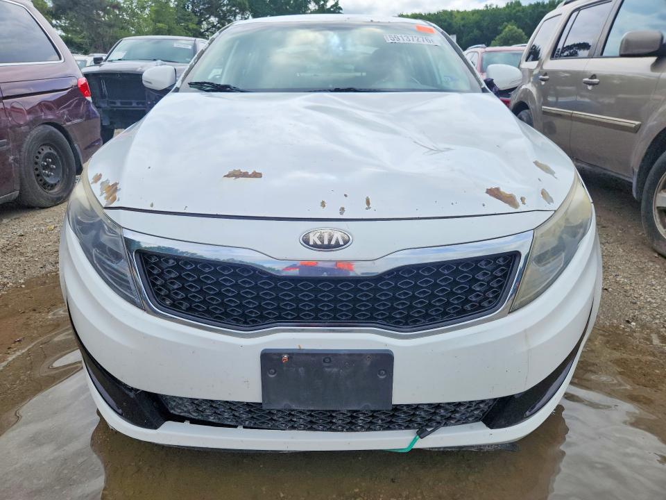 Продаж на аукціоні авто 2013 Kia Optima, vin: 5XXGN4A77DG251198, номер лоту: 59137276