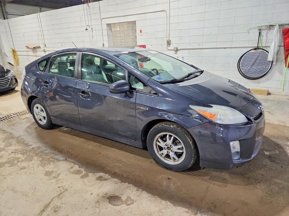 Продаж на аукціоні авто 2010 Toyota Prius, vin: JTDKN3DU7A0084506, номер лоту: 57833936