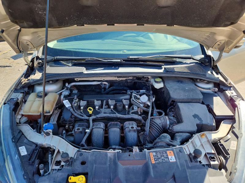 Aukcja sprzedaży 2017 Ford Focus, vin: 1FADP3H28HL244905, numer aukcji: 57888606