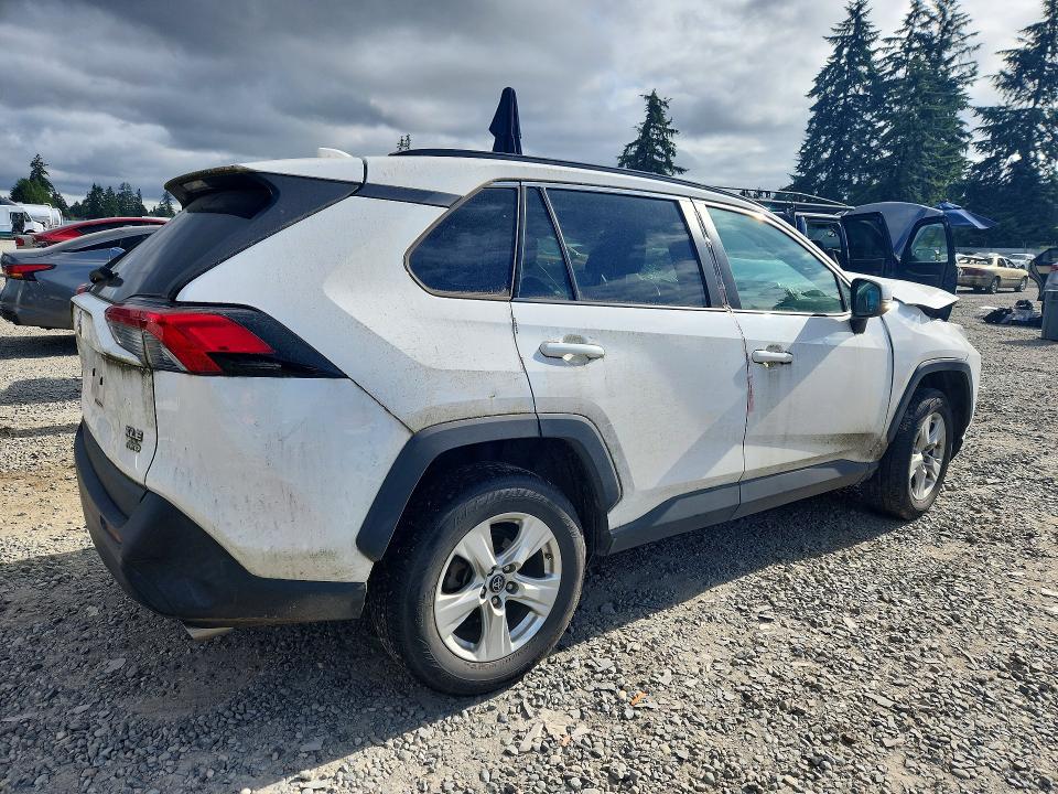 55048056 :رقم المزاد ، 2T3P1RFV6KW033358 vin ، 2019 Toyota Rav4 مزاد بيع