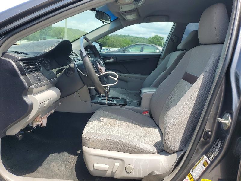 Aukcja sprzedaży 2013 Toyota Camry, vin: 4T1BF1FK2DU223656, numer aukcji: 56622516