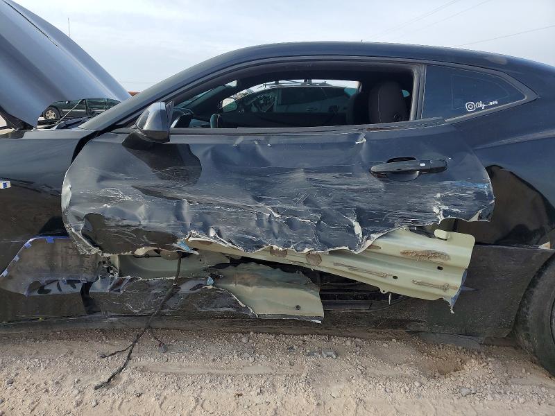 Aukcja sprzedaży 2017 Chevrolet Camaro, vin: 1G1FB1RSXH0109276, numer aukcji: 57580796