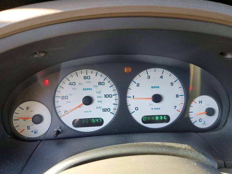 Продажа на аукционе авто 2001 Dodge Grand Caravan, vin: 2B8GP44G31R164404, номер лота: 56710296