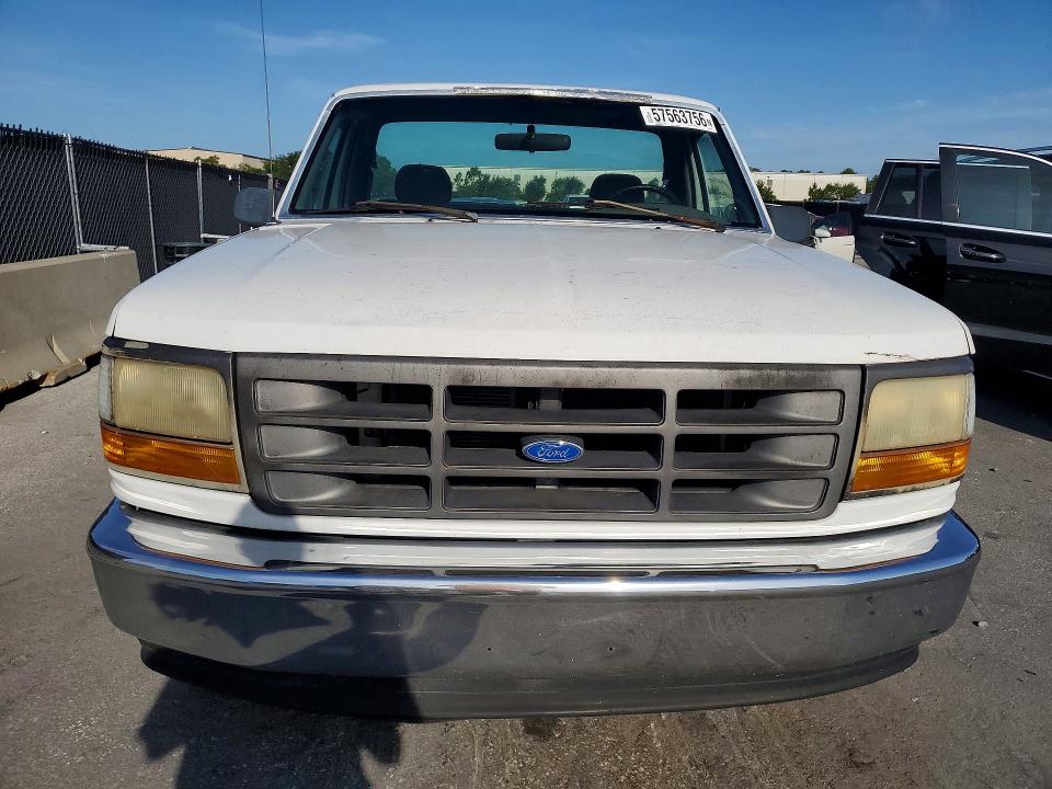 Продажа на аукционе авто 1995 Ford F150, vin: 1FTEF15NXSNA88737, номер лота: 57563756