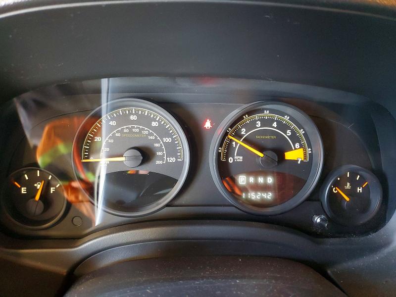 Продаж на аукціоні авто 2015 Jeep Patriot, vin: 1C4NJRBB3FD383133, номер лоту: 55615506