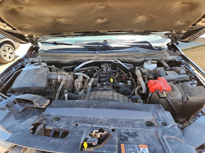 Продажа на аукционе авто 2022 Ford Ranger, vin: 1FTER4FH8NLD29857, номер лота: 58582146