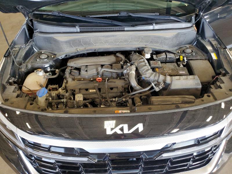 Продаж на аукціоні авто 2024 Kia Seltos, vin: KNDETCA70R7606963, номер лоту: 58977286