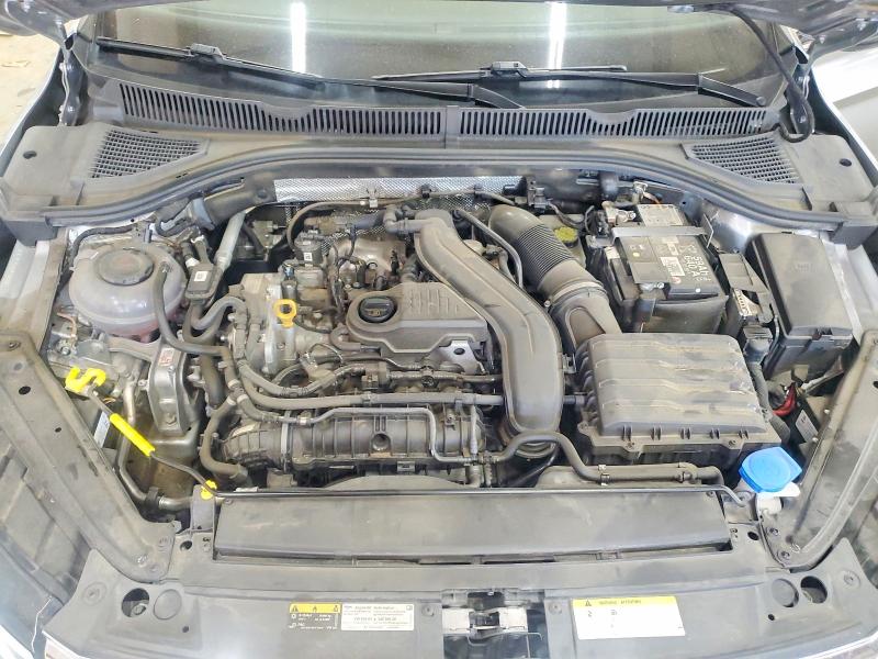 56218266 :رقم المزاد ، 3VW7M7BU6RM069987 vin ، 2024 Volkswagen Jetta مزاد بيع