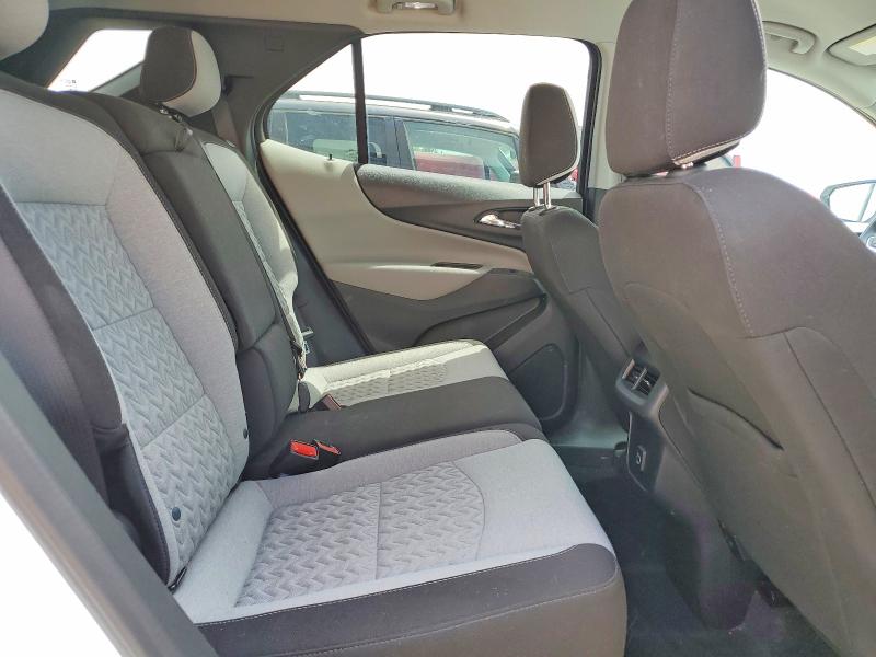 Aukcja sprzedaży 2024 Chevrolet Equinox, vin: 3GNAXHEG9RL222340, numer aukcji: 55607326