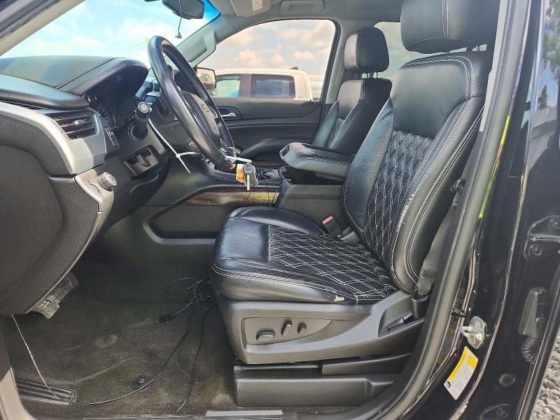 56180946 :رقم المزاد ، 1GNSCAKC8JR270529 vin ، 2018 Chevrolet Tahoe مزاد بيع