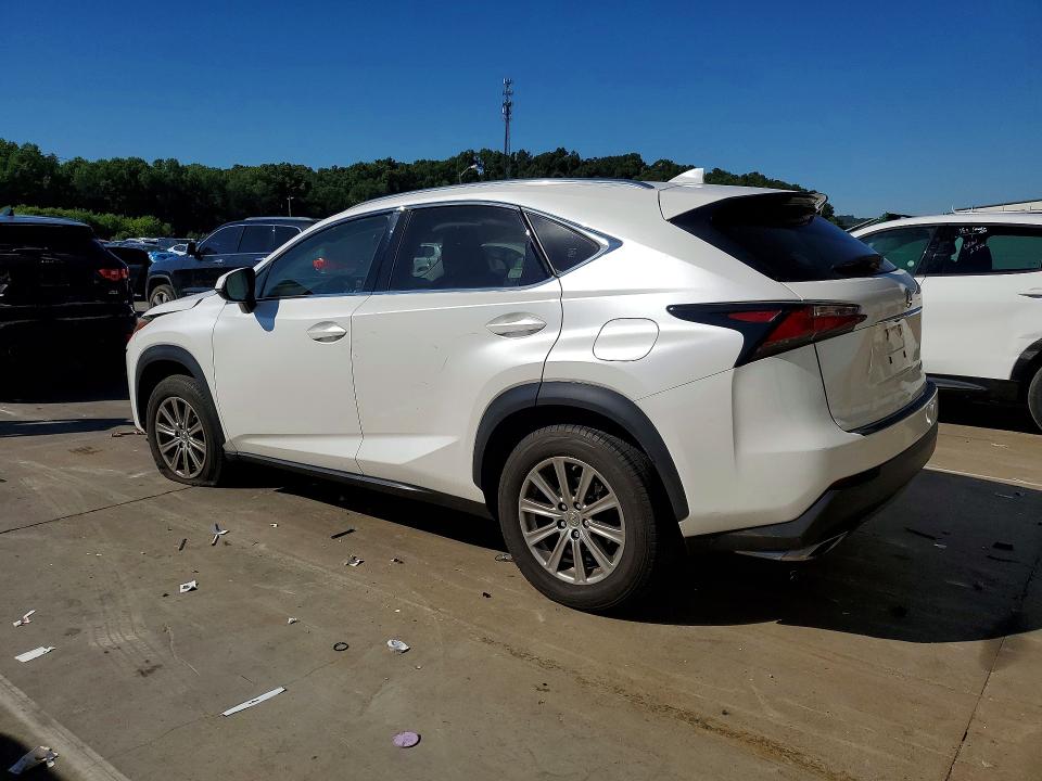 Aukcja sprzedaży 2016 Lexus Nx 200t, vin: JTJYARBZ8G2025143, numer aukcji: 55980176