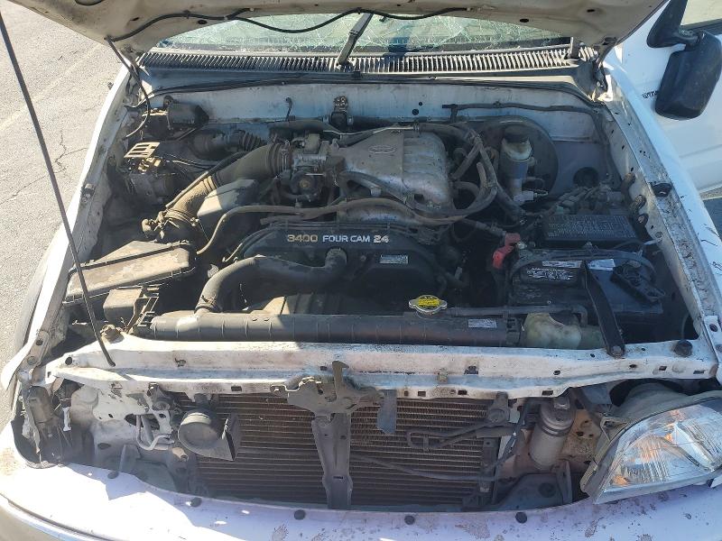 Aukcja sprzedaży 2003 Toyota Tacoma, vin: 5TEGN92N73Z225176, numer aukcji: 57346206