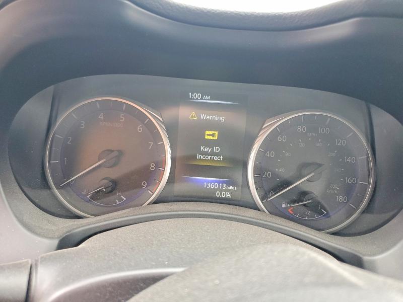Продаж на аукціоні авто 2014 Infiniti Q50, vin: JN1BV7AR8EM687084, номер лоту: 57718556