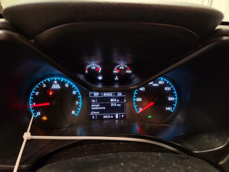 Aukcja sprzedaży 2021 Chevrolet Colorado, vin: 1GCHTCEA7M1250297, numer aukcji: 57850576