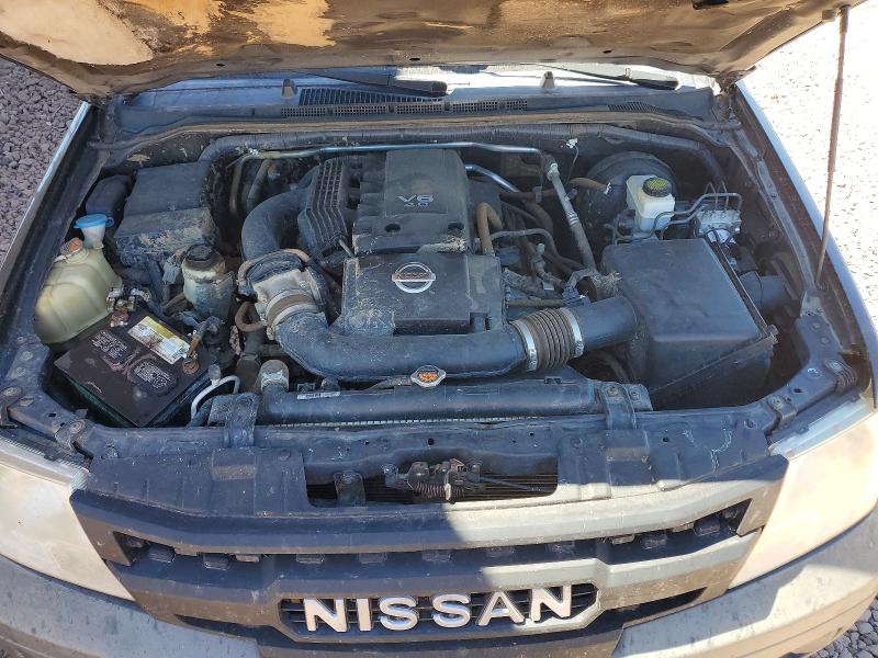 57004646 :رقم المزاد ، 1N6AD0ER1GN720529 vin ، 2016 Nissan Frontier مزاد بيع
