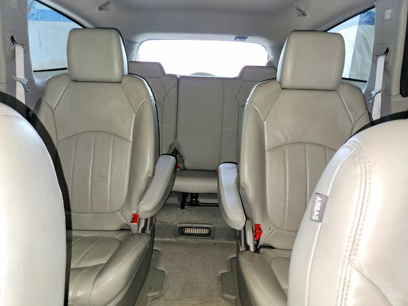 Продажа на аукционе авто 2015 Buick Enclave, vin: 5GAKRBKD7FJ220010, номер лота: 58590806