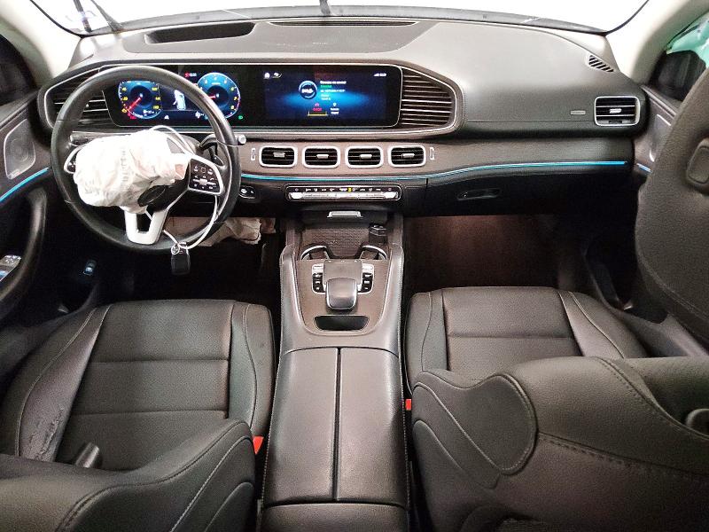 Aukcja sprzedaży 2020 Mercedes-benz Gle, vin: 4JGFB4JB8LA185291, numer aukcji: 58281406