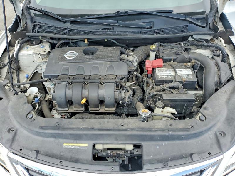 Aukcja sprzedaży 2014 Nissan Sentra, vin: 3N1AB7AP0EY298780, numer aukcji: 57865826
