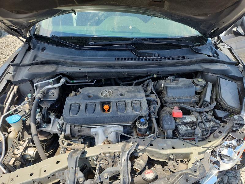 Aukcja sprzedaży 2013 Acura Ilx, vin: 19VDE1F74DE002059, numer aukcji: 57887326