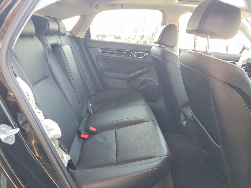 Aukcja sprzedaży 2023 Honda Civic, vin: 2HGFE1F98PH314249, numer aukcji: 57088956