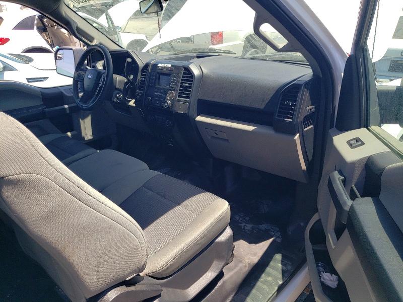 Aukcja sprzedaży 2015 Ford F150, vin: 1FTEX1C87FKE11000, numer aukcji: 57492896
