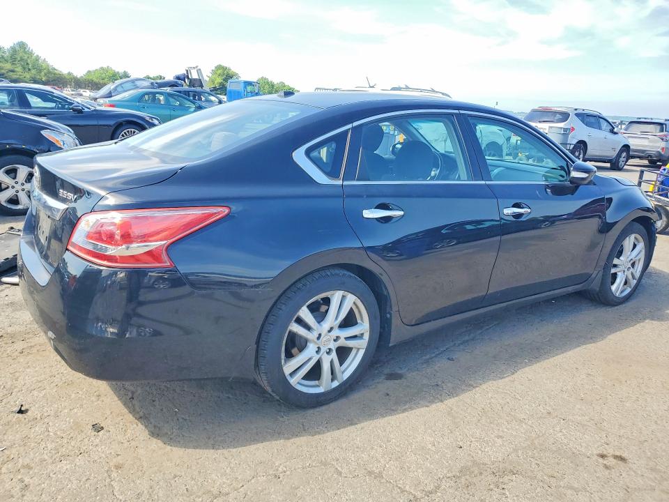 Aukcja sprzedaży 2013 Nissan Altima, vin: 1N4BL3AP8DC186040, numer aukcji: 56738776