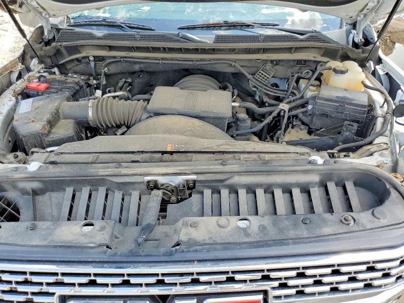 Продажа на аукционе авто 2021 Gmc Sierra, vin: 1GT49WE73MF184742, номер лота: 58126376