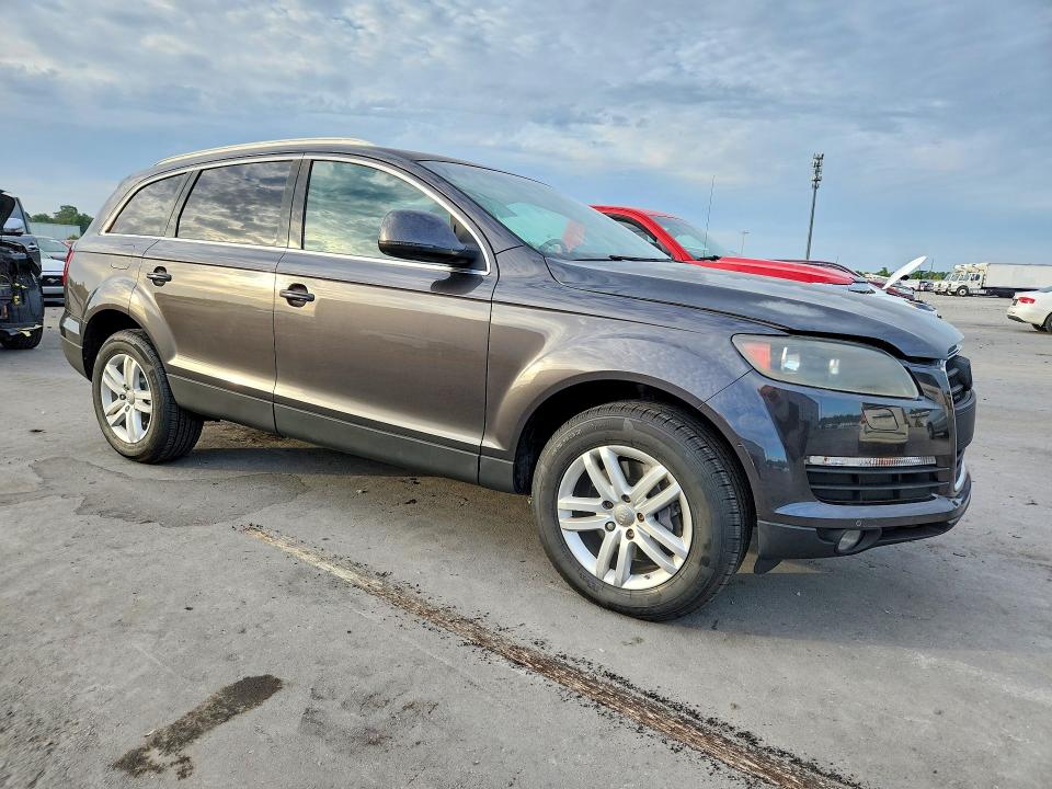 Aukcja sprzedaży 2009 Audi Q7, vin: WA1AY74L19D011891, numer aukcji: 58231946