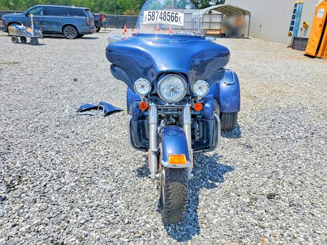Продаж на аукціоні авто 2009 Harley-davidson Flhtcutg, vin: 1HD1MAM119Y851965, номер лоту: 58748566