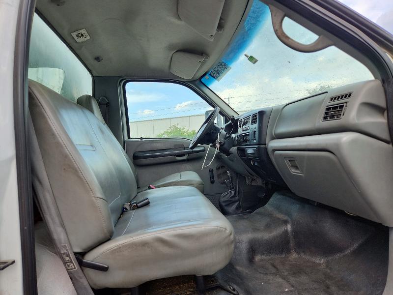 Aukcja sprzedaży 2007 Ford F650, vin: 3FRNF65AX7V515259, numer aukcji: 58775696