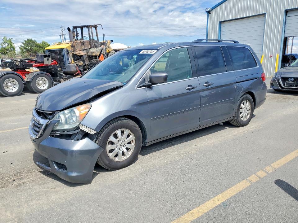 Продажа на аукционе авто 2010 Honda Odyssey, vin: 5FNRL3H60AB023810, номер лота: 85995735