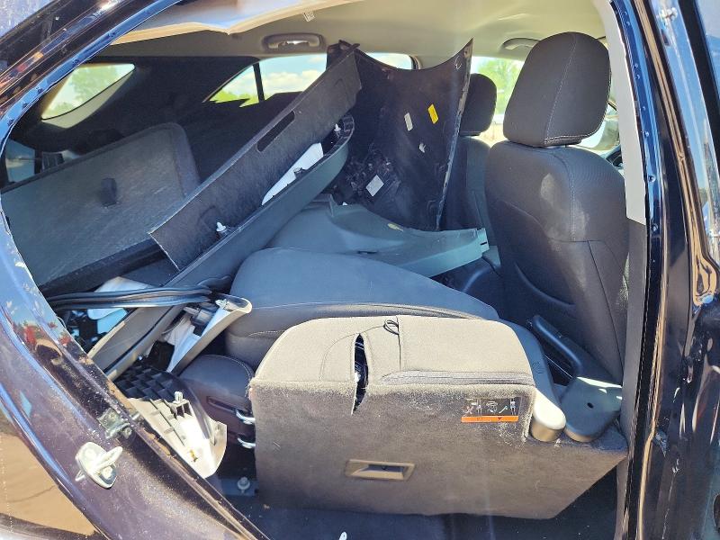 Aukcja sprzedaży 2020 Chevrolet Equinox, vin: 3GNAXKEV1LS709136, numer aukcji: 58750106