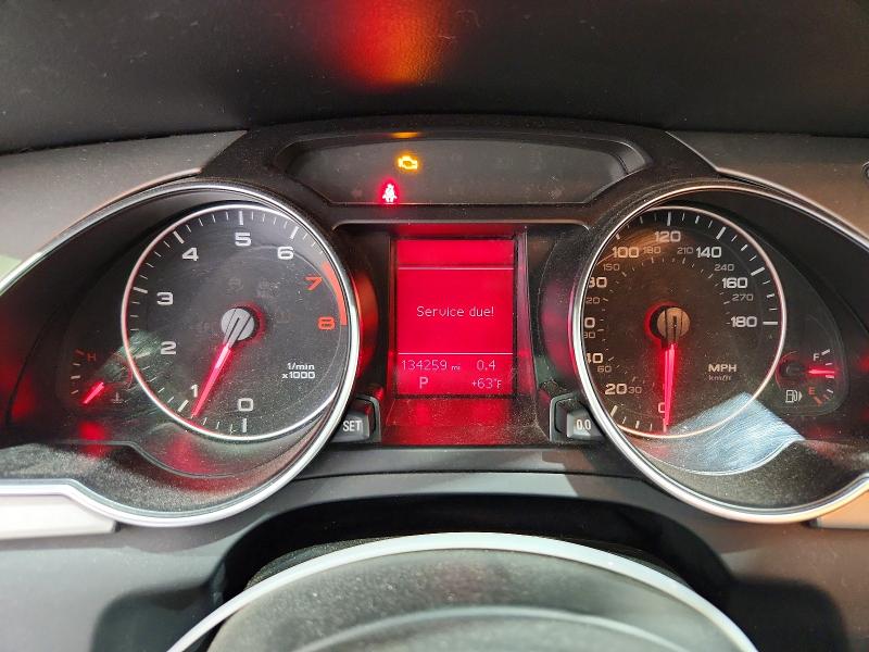 Продаж на аукціоні авто 2012 Audi A5, vin: WAULFAFR4CA004636, номер лоту: 59109336
