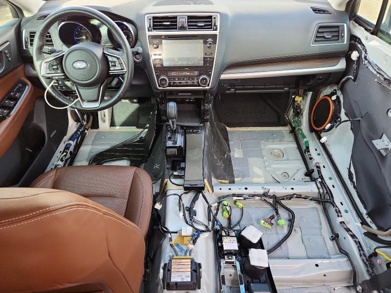 Продаж на аукціоні авто 2019 Subaru Outback, vin: 4S4BSETC4K3275616, номер лоту: 55612746