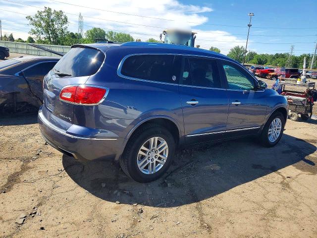 Aukcja sprzedaży 2014 Buick Enclave, vin: 5GAKRAKD2EJ286697, numer aukcji: 56935096